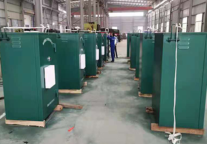 道外移动炸药库：安全与效率并重的爆破行业新趋势