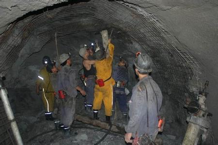道外工程爆破中的危险因素分析以及应对工程爆破危险的措施